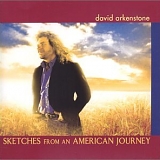 David Arkenstone - Sketches From An American Journey