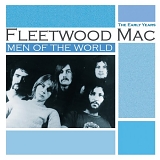 Fleetwood Mac - Man Of The World
