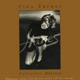 Tina Turner - Hanes Collector's Edition