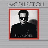 Billy Joel - Piano Man/52nd Street/Kohuept (3 Pak Cube)