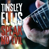 Tinsley Ellis - Tinsley Ellis