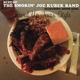 The Smokin' Joe Kubek Band - Smokin Joe Kubek