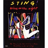 Sting - Bring On The Night (Disc 2)