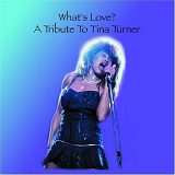 Various artists - Tina!