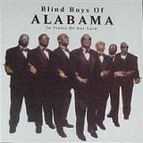 The Blind Boys of Alabama - In Praise of the Lord