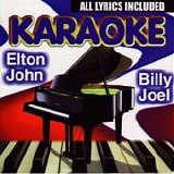 Elton John & Billy Joel - Karaoke - Elton John - Billy Joel