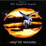 Uli Jon Roth's Sky of Avalon - Prologue to the Symphonic Legends