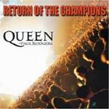 Queen - Return Of The Champions