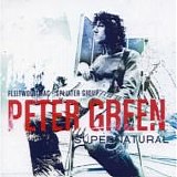 Dr. John, Splinter Group - Supernatural - An Anthology