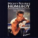 Various artists - Eric Clapton Homeboy Soundtrack