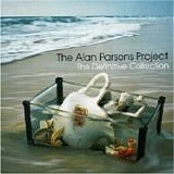 Various artists - Alan Parsons Project-The Definitive Collection-CD1