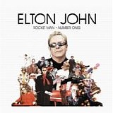 Various artists - Rocket Man - Number Ones [US CD]/US CD