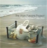 Various artists - Alan Parsons Project-The Definitive Collection-CD2
