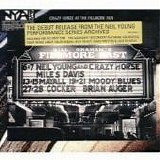Neil Young and Crazy Horse - Live At The Fillmore East [U.S. Version]/U.S. Version