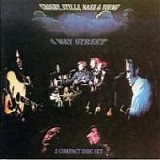 Crosby, Stills, Nash & Young - Four Way Street