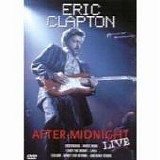 Eric Clapton - After Midnight (DVD)