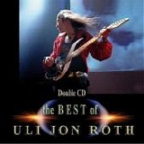 Uli Jon Roth - The Best Of Uli Jon Roth