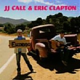 Eric Clapton - The Road To Escondido (With J.