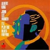 Various artists - I'll Play The Blues For You