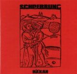 Schperrung - Haxan