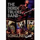 Derek Trucks Band - Songlines Live EP