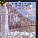 John McCabe - Lambert's clavichord, Howells' Clavichord