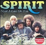 Spirit - I Got A Line On You