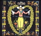 The Byrds - Sweetheart Of The Rodeo