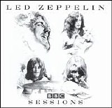 Led Zeppelin - BBC Sessions Disc 1