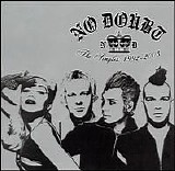 Various artists - The Singles 1992-2003