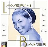 Lavern Baker - Soul On Fire