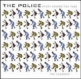 The Police - Every Breath You Take - The Classics