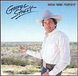 George Strait - Ocean Front Property - 1987