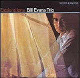 Bill Evans - Explorations