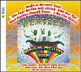 The Beatles - Magical Mystery Tour