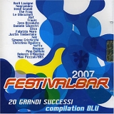 Artisti Vari - Festivalbar 2007 Blu