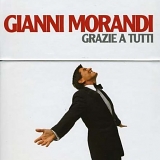 Gianni Morandi - Grazie a tutti