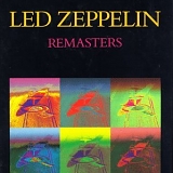 Led Zeppelin - Remasters