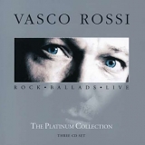 Vasco Rossi - The Platinum Collection
