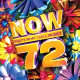 Artisti Vari - Now That's What I Call Music 72
