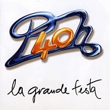 Pooh - La grande festa