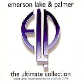 Emerson, Lake and Palmer - Ultimate Collection