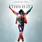 Michael Jackson - Michael Jackson's This Is It