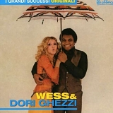 Wess e Dori Ghezzi - I grandi successi
