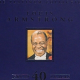 Louis Armstrong - The Platinum Collection