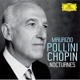 Maurizio Pollini - Chopin - The Nocturnes