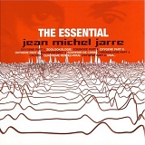 Jean Michel Jarre - The Essential