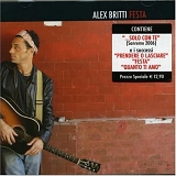 Alex Britti - Festa