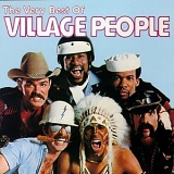 Village People - Greatest Hits