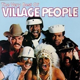 Village People - The Best Of Village People